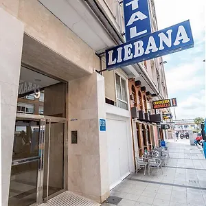 Liebana Santander